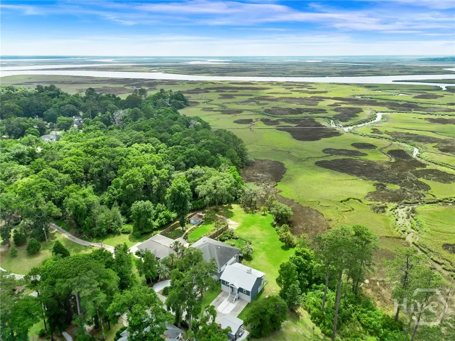 374 Coffee Bluff Villa Road, Savannah, GA 31419 - #2
