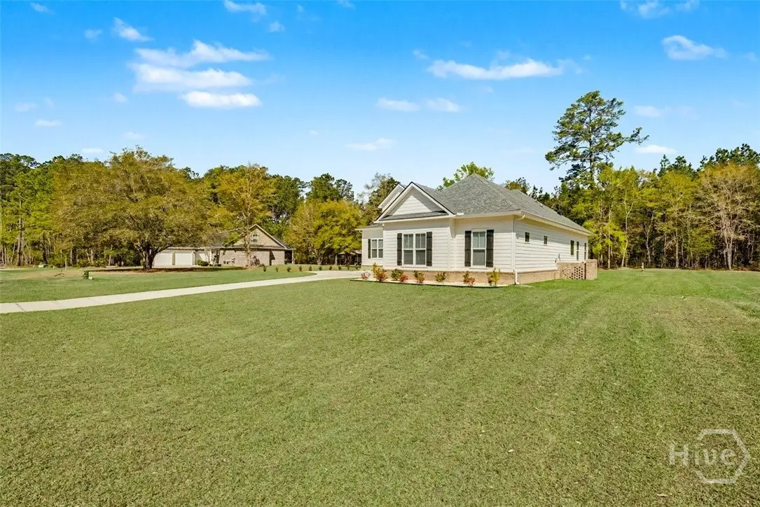 236 Dean Drive, Guyton, GA 31312 - #1