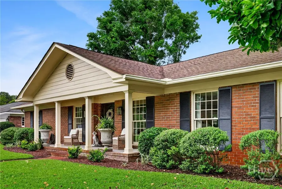 8607 Kent Drive, Savannah, GA 31406 - #2