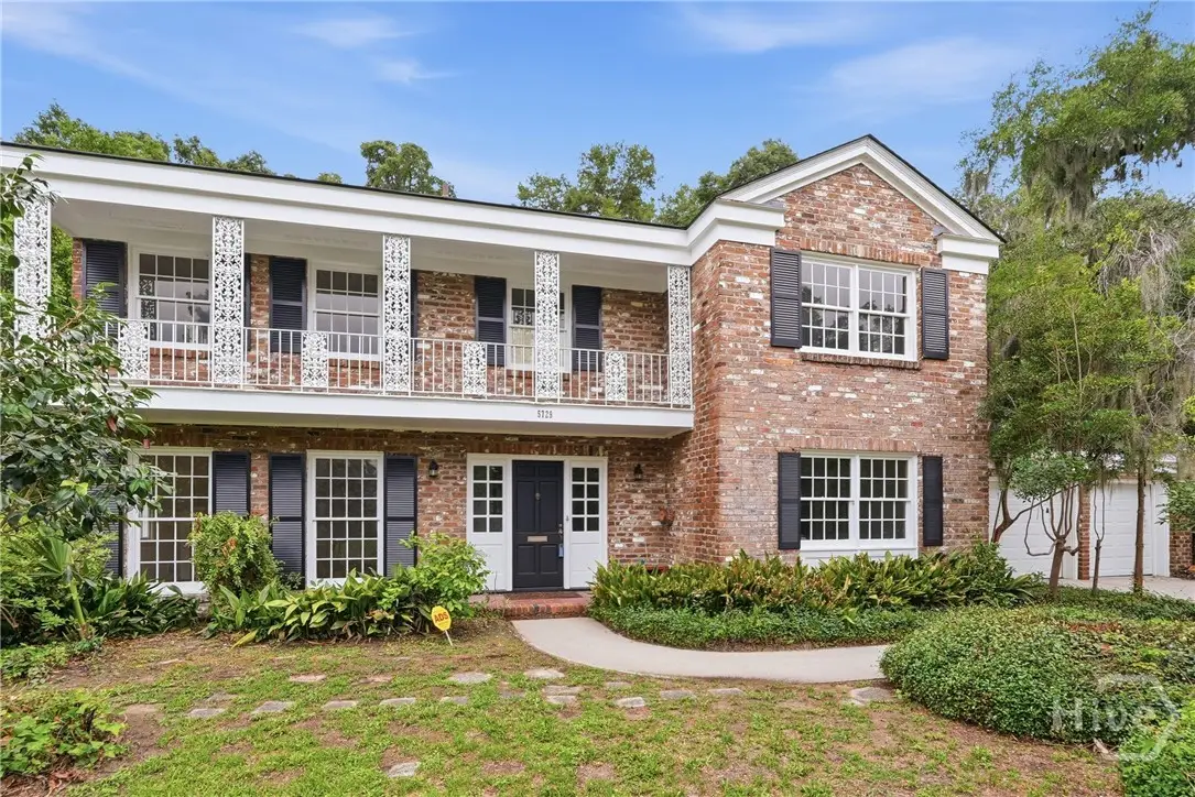 5729 Colonial Drive, Savannah, GA 31406 - #1