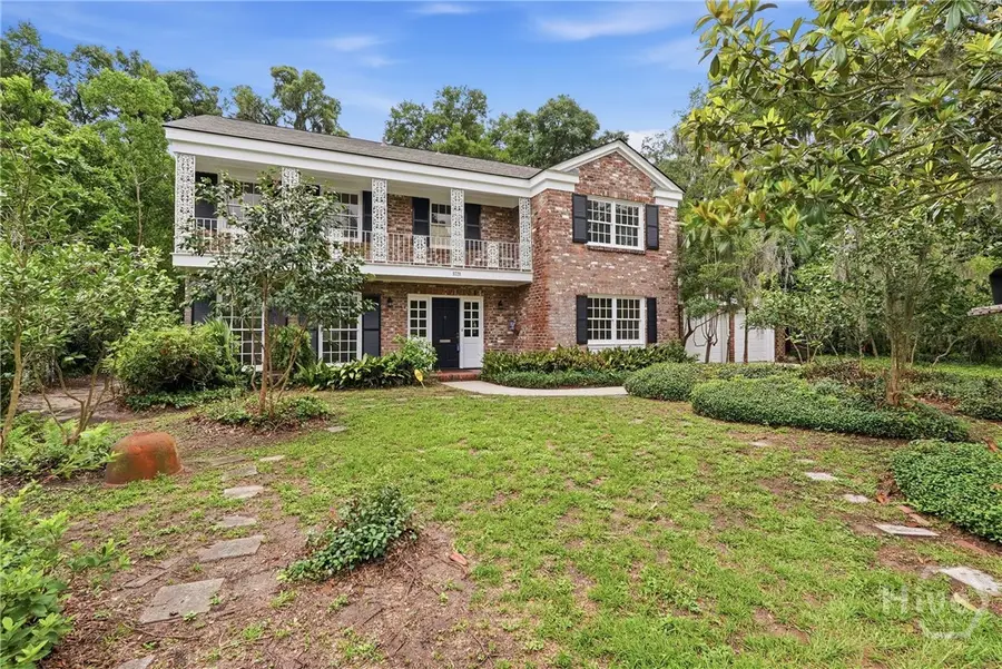 5729 Colonial Drive, Savannah, GA 31406 - #2