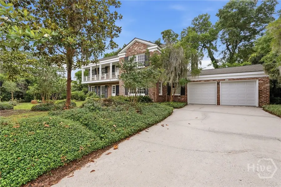 5729 Colonial Drive, Savannah, GA 31406 - #3