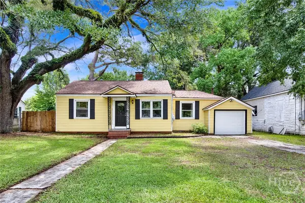 114 Antrim Street, Port Wentworth, GA 31407
