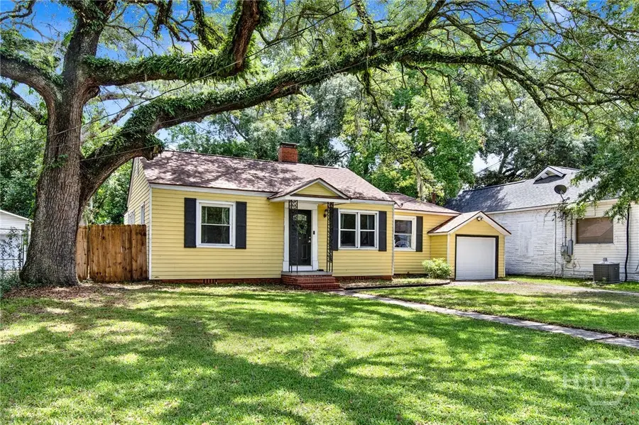 114 Antrim Street, Port Wentworth, GA 31407 - #2