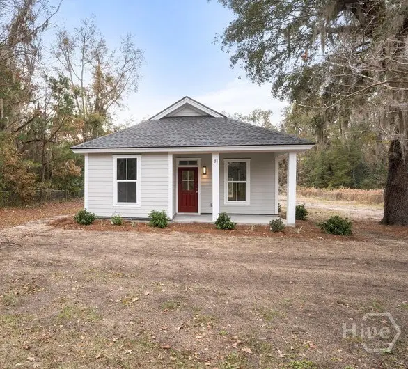 2326 Hillside Court, Port Royal, SC 29935
