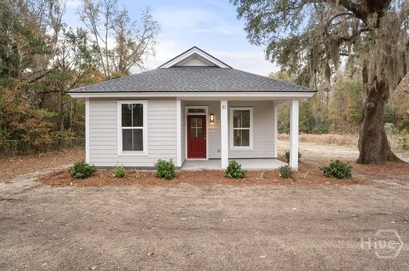 2326 Hillside Court, Port Royal, SC 29935 - #2