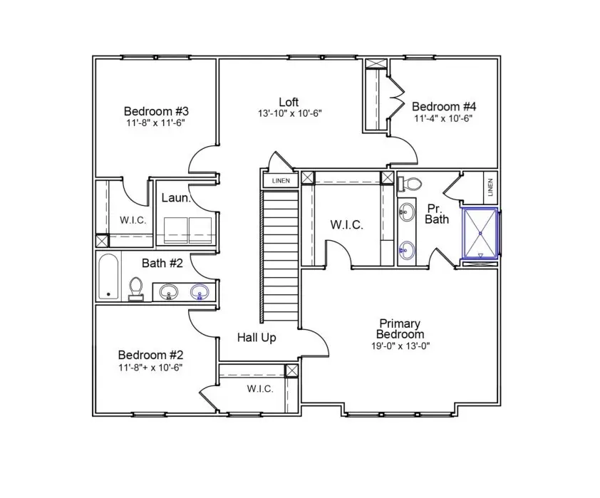 108 Goldeneye Drive, Rincon, GA 31326 - #3