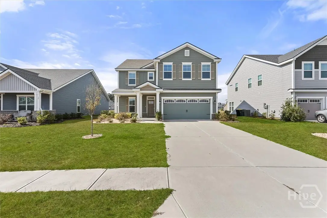 48 Shoefstall Street, Savannah, GA 31407 - #1