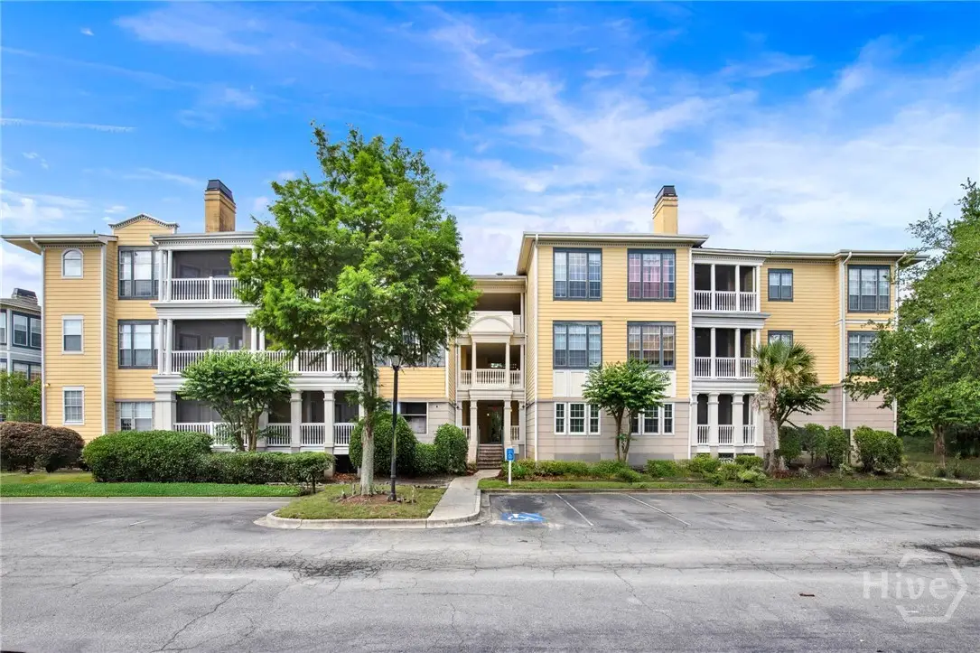 2713 Whitemarsh Way, Savannah, GA 31410 - #1