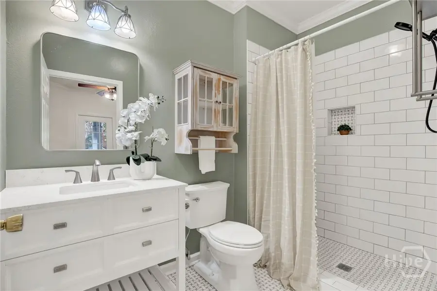 2713 Whitemarsh Way, Savannah, GA 31410 - #3