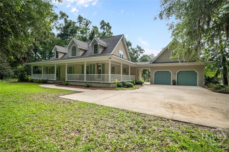791 Turkey Trot Trl, Richmond Hill, GA 31324 - #3