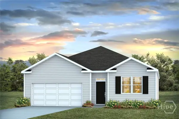 132 Sabel Court, Guyton, GA 31312