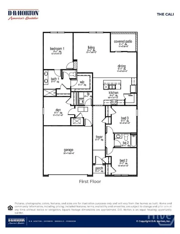 132 Sabel Court, Guyton, GA 31312 - #2