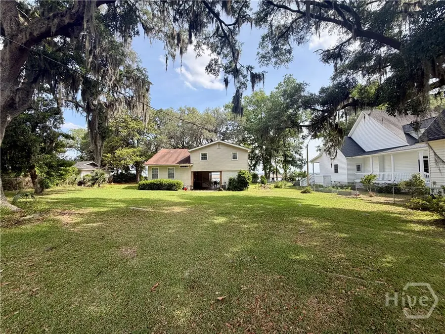 246 Old Mill Road E, Richmond Hill, GA 31324 - #2