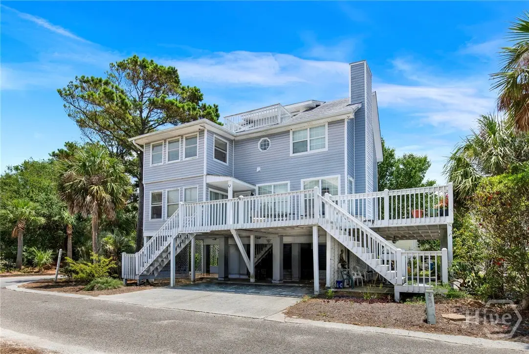 2 Shipwatch Lane, Tybee Island, GA 31328 - #1