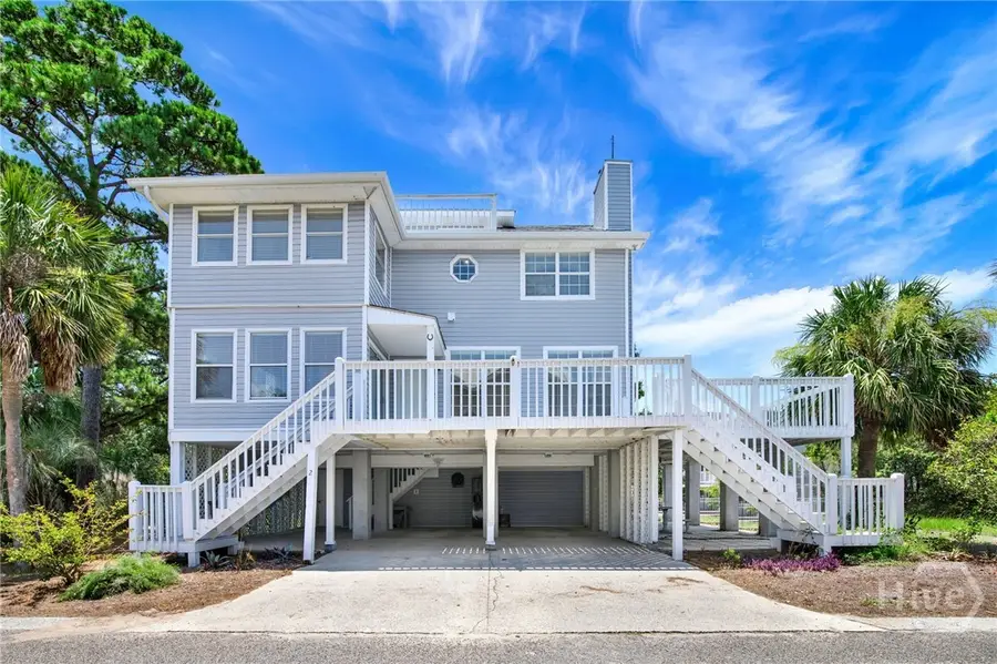 2 Shipwatch Lane, Tybee Island, GA 31328 - #3