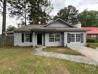 528 Wild Turkey Road, Savannah, GA 31406 - #1