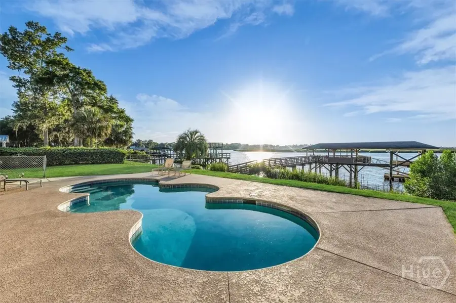 539 Strathy Hall Drive, Richmond Hill, GA 31324 - #3