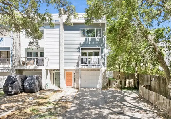 1313 Beachview Drive, St Simons Island, GA 31522
