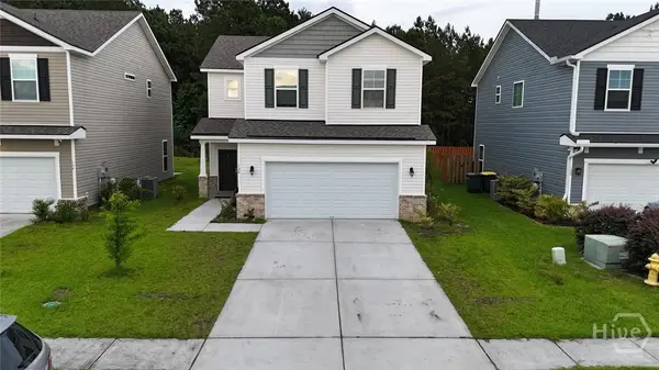 132 Brookline Drive, Savannah, GA 31407