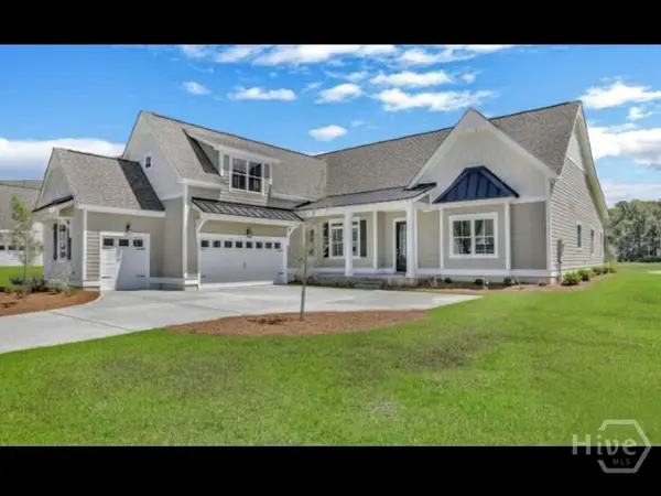 202 Park Chase, Pooler, GA 31322