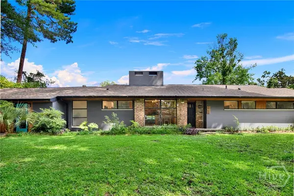 200 Kinzie Avenue, Savannah, GA 31404