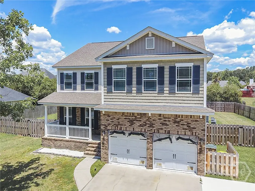 65 Patriot Drive, Richmond Hill, GA 31324 - #1