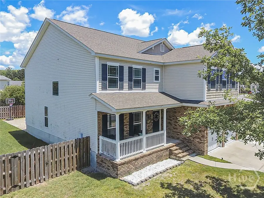 65 Patriot Drive, Richmond Hill, GA 31324 - #3