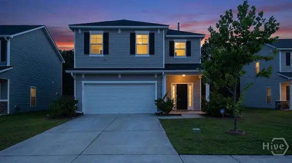 128 Brookline Drive, Savannah, GA 31407