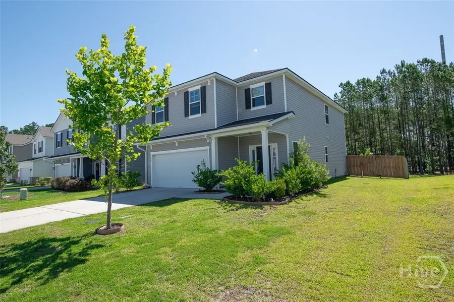 128 Brookline Drive, Savannah, GA 31407 - #2