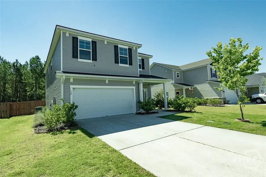 128 Brookline Drive, Savannah, GA 31407 - #3