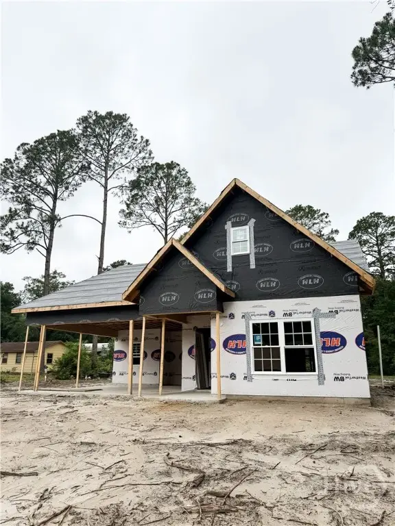 803 Lexington Avenue, Rincon, GA 31326 - #1