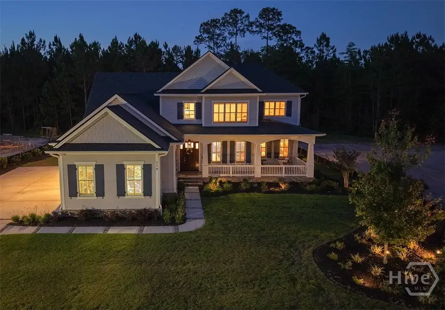 116 Greenhill Close, Pooler, GA 31322 - #2