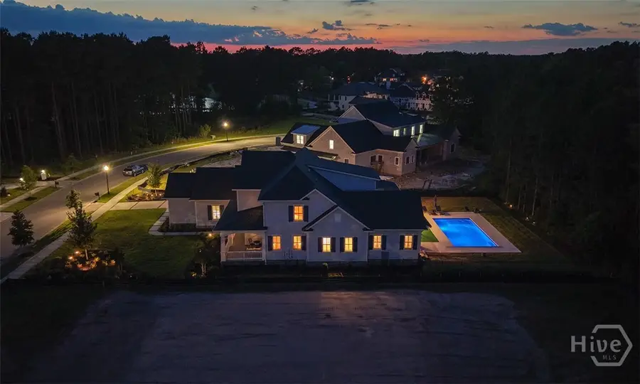 116 Greenhill Close, Pooler, GA 31322 - #3