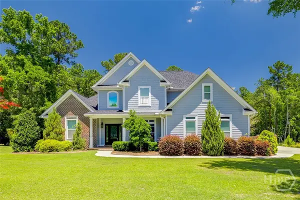 325 Polly Branch Drive, Rincon, GA 31326