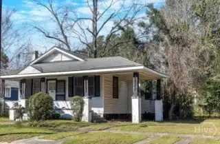 1322 E 37th Street, Savannah, GA 31404 - #1