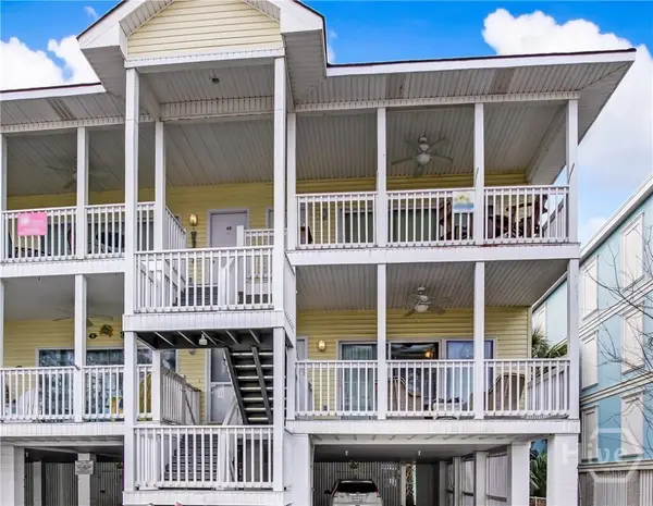 9 17 Place #7A, Tybee Island, GA 31328