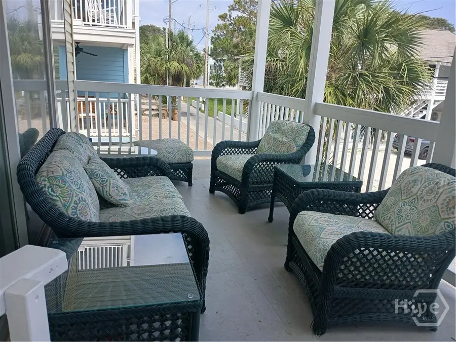 9 17 Place #7A, Tybee Island, GA 31328 - #3