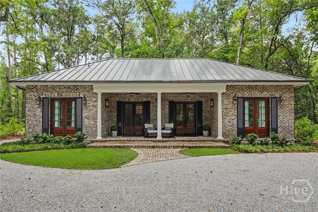 143 Jimmy Blige Lane, Richmond Hill, GA 31324 - #1