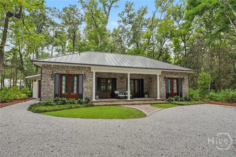 143 Jimmy Blige Lane, Richmond Hill, GA 31324 - #2