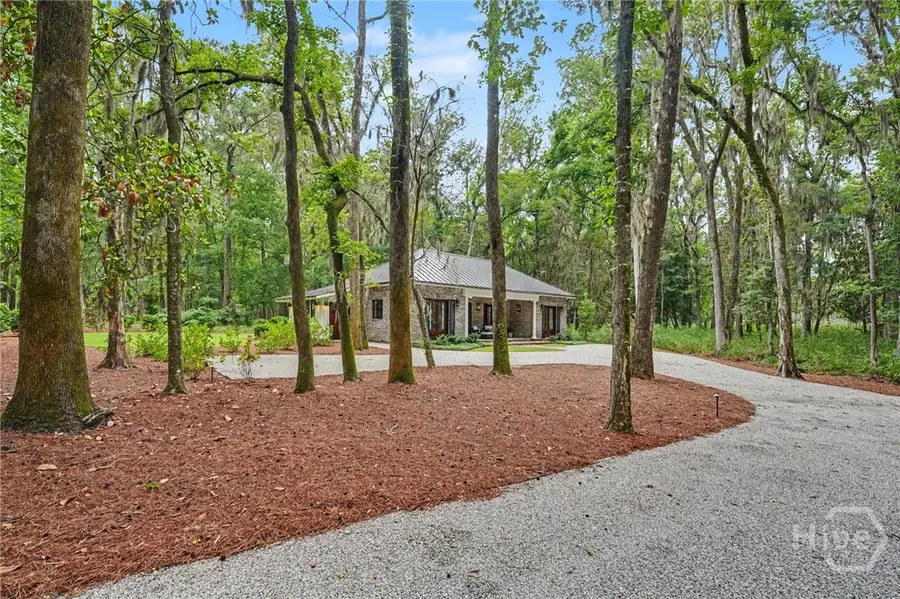 143 Jimmy Blige Lane, Richmond Hill, GA 31324 - #3