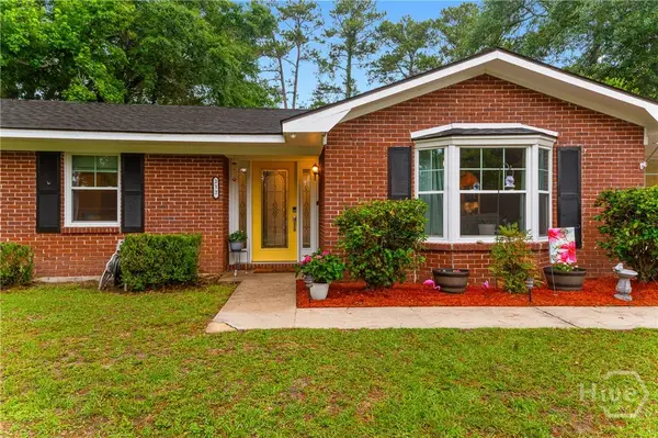 212 Melrose Place, Rincon, GA 31326