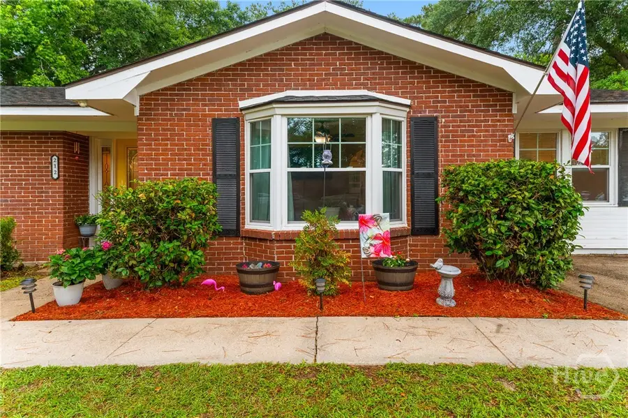 212 Melrose Place, Rincon, GA 31326 - #2