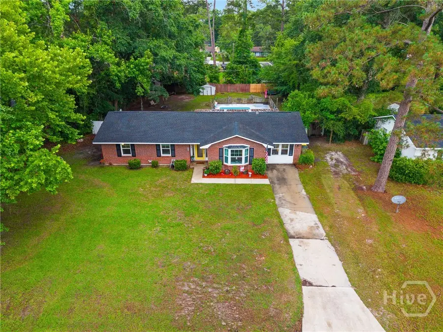 212 Melrose Place, Rincon, GA 31326 - #3