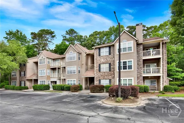 12300 Apache Avenue #1711, Savannah, GA 31419