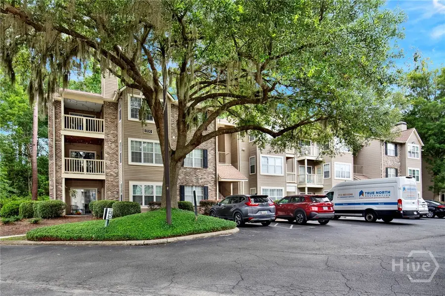 12300 Apache Avenue #1711, Savannah, GA 31419 - #2