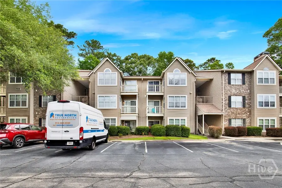 12300 Apache Avenue #1711, Savannah, GA 31419 - #3