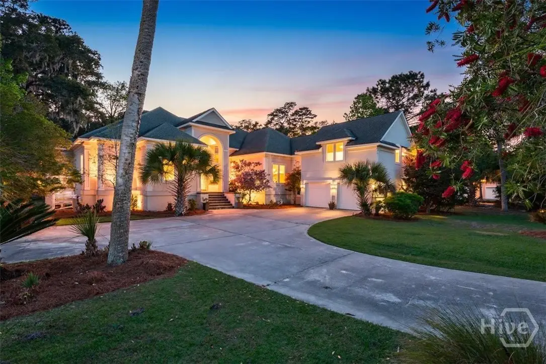9 Oak Glade Court, Savannah, GA 31411 - #1