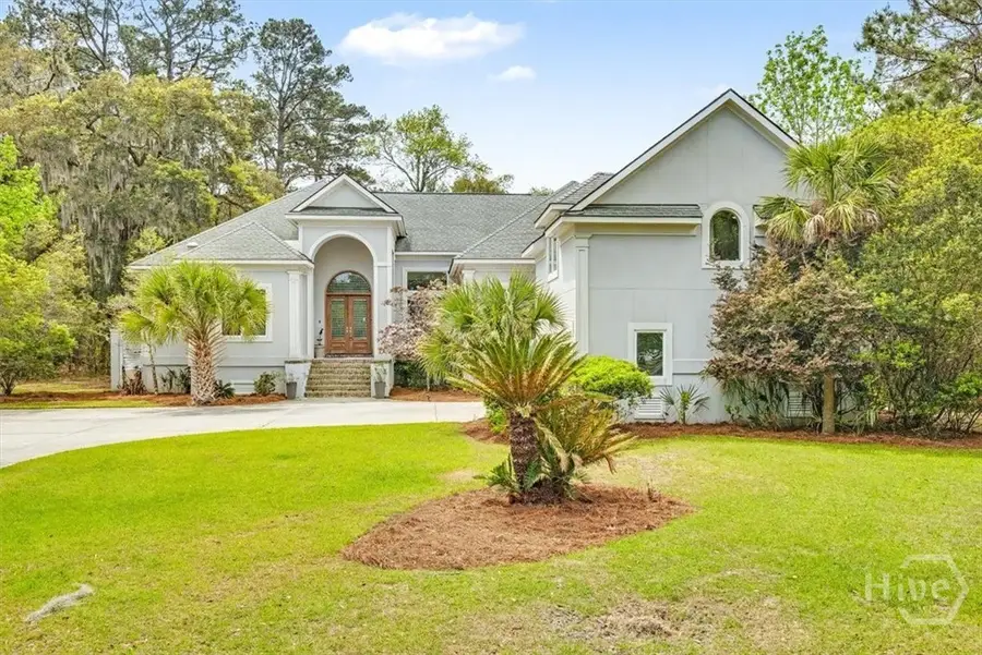 9 Oak Glade Court, Savannah, GA 31411 - #2