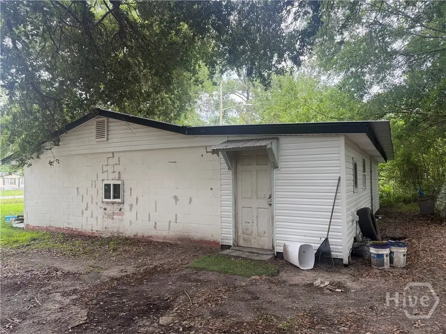353 Beaufort Road, Savannah, GA 31419 - #2